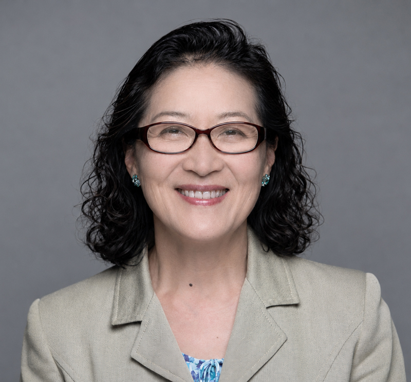 Dr. Jenai Wu Steinkeller, consulting psychologist, psychoanalyst, and executive coach