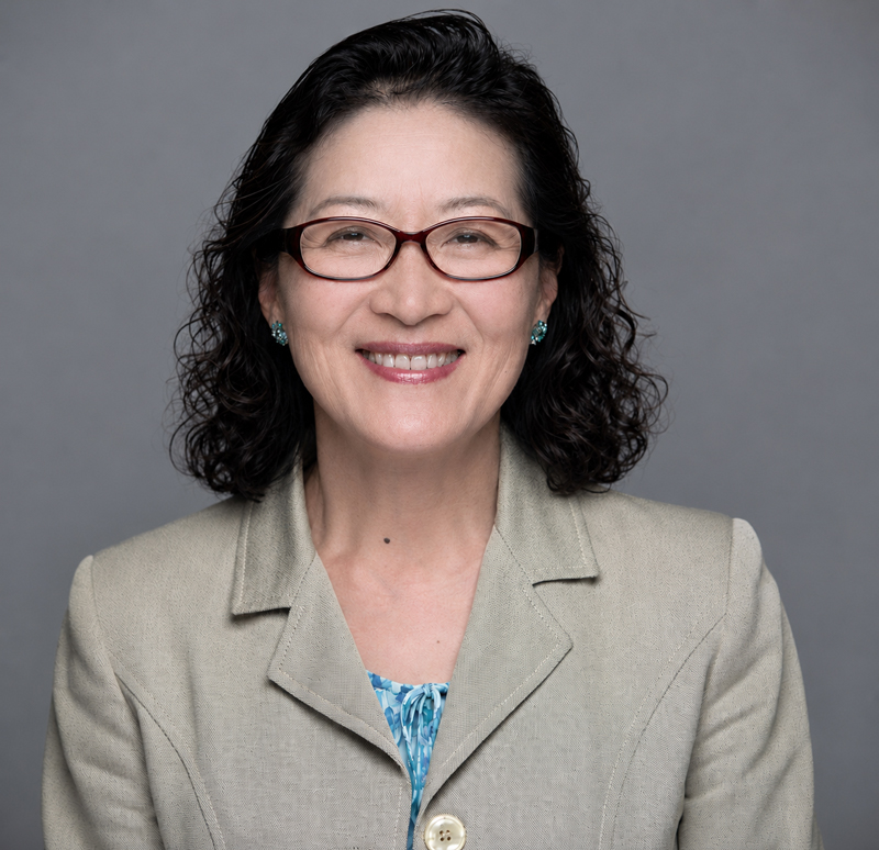 Dr. Jenai Wu Steinkeller, consulting psychologist, psychoanalyst, and executive coach